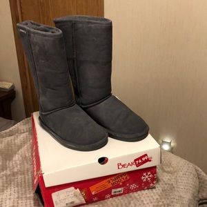 Women’s Bear Paw winter Boots